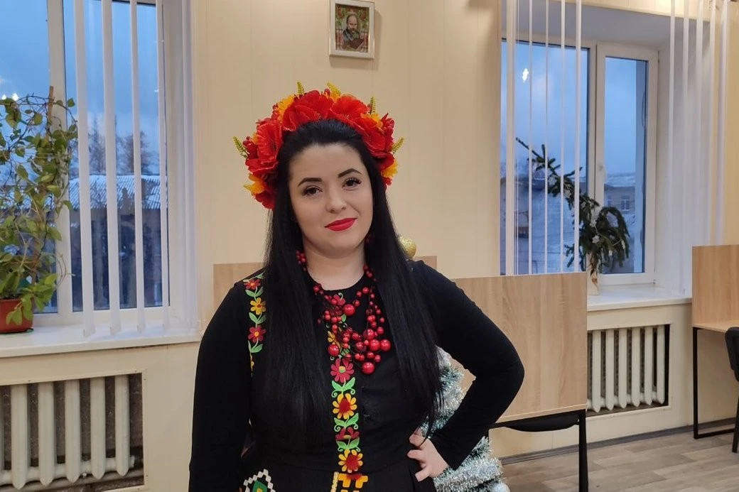 Різдвяні голоси Полісся: в Олевську назвали переможців обласного фестивалю колядок і щедрівок