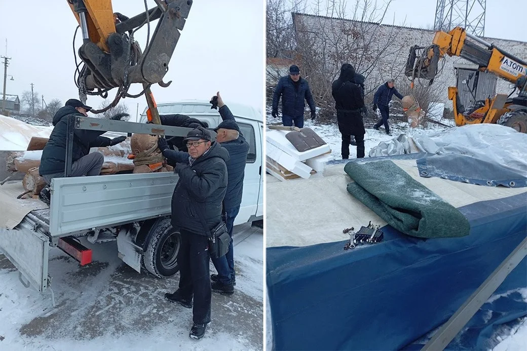Пам’ятник Леніну на Житомирщині перетворили на музейний експонат Тараса Шевченка Пам’ятник Леніну на Житомирщині перетворили на музейний експонат Тараса Шевченка