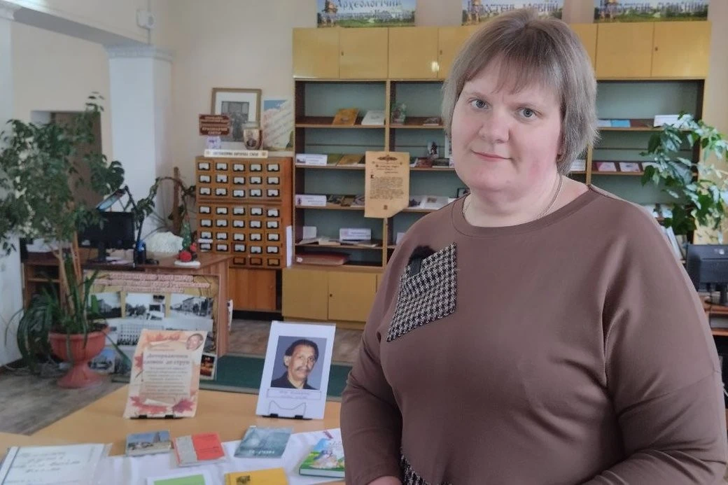 Мова як спадщина: у Коростені створили ромську абетку і переклали Шевченка