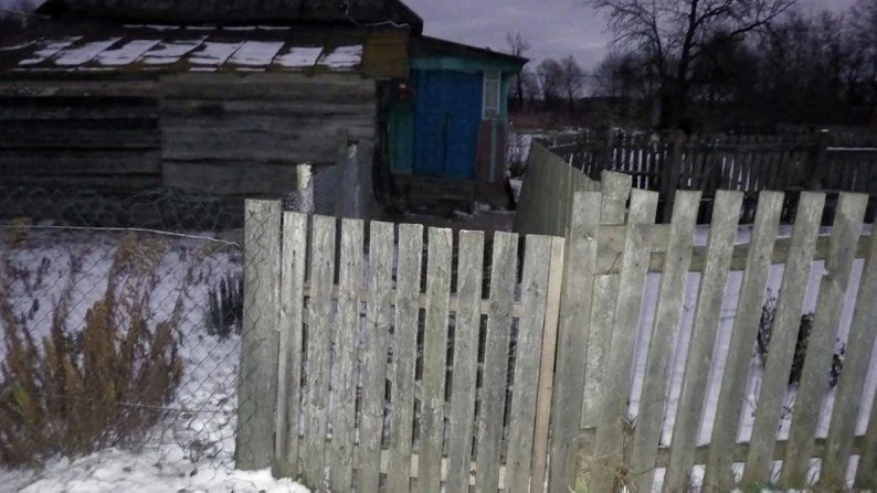 Нічне вторгнення на Житомирщині: двоє людей тяжко травмовані