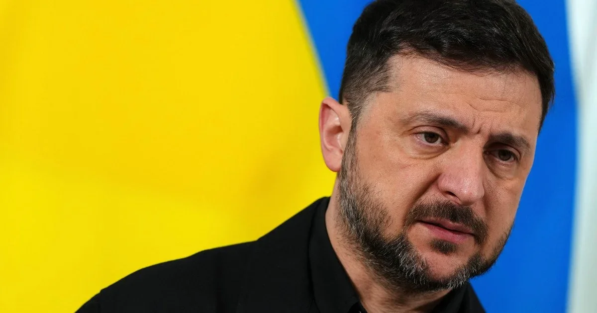 Зеленський розповів, чим мріє зайнятися після завершення війни