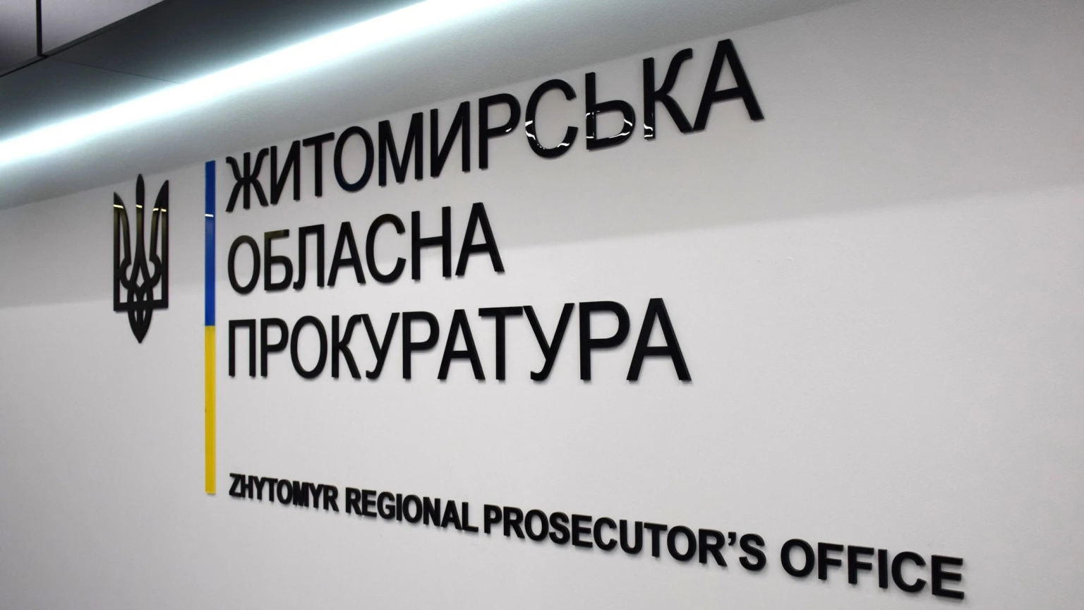 На Житомирщині жінку судитимуть за жорстоке поводження з прийомними дітьми