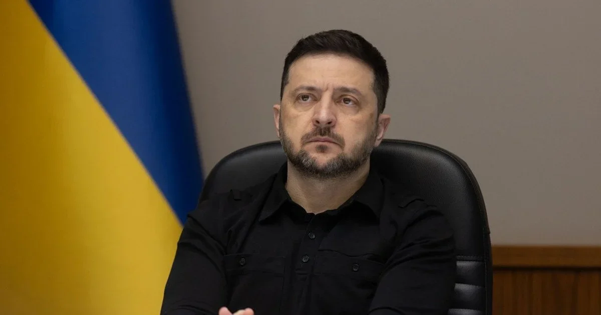 Зеленський підтвердив затримку обмінів полоненими і звернувся до Туреччини