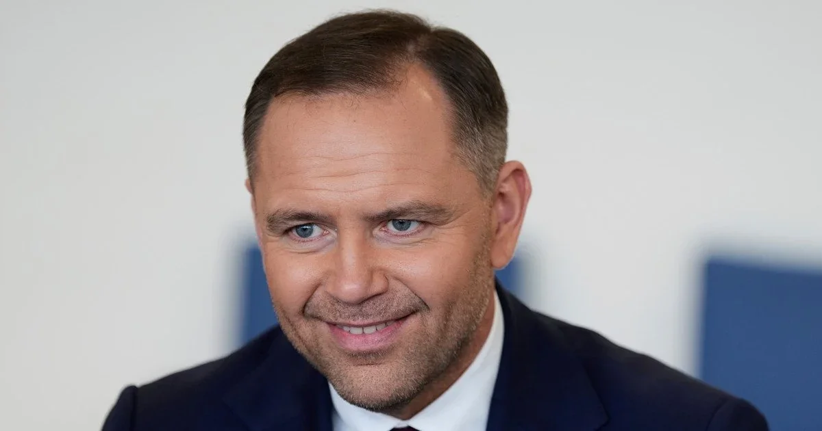 Навроцький ставить умови Україні для зміцнення польсько-українського партнерства