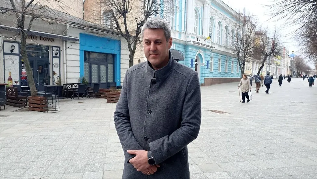 Житомир готує автобусну підтримку Одеси на тлі енергетичної кризи
