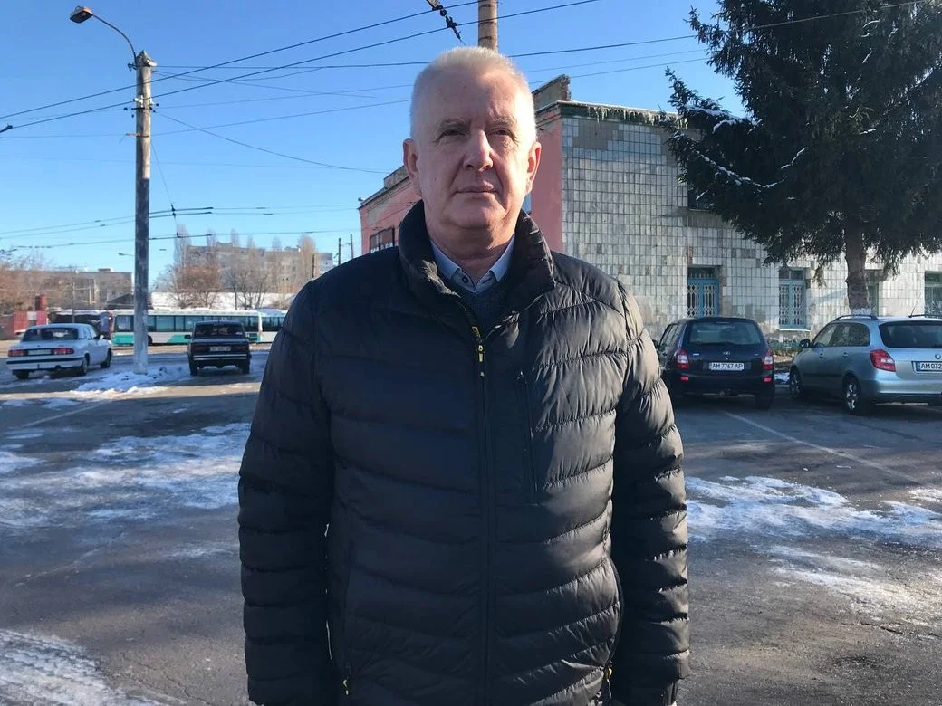 Житомир готує автобусну підтримку Одеси на тлі енергетичної кризи
