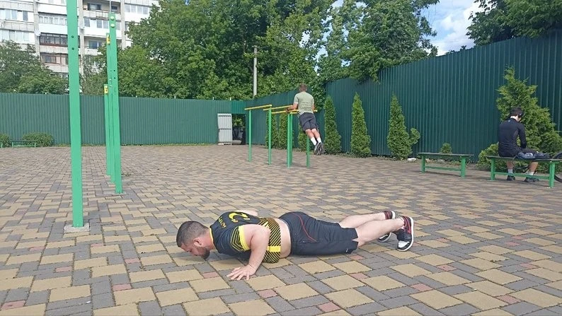 Житомирщина, яка вражає: немовля, кристал, силовики та “Пиріг єдності” увійшли в історію 2025 року