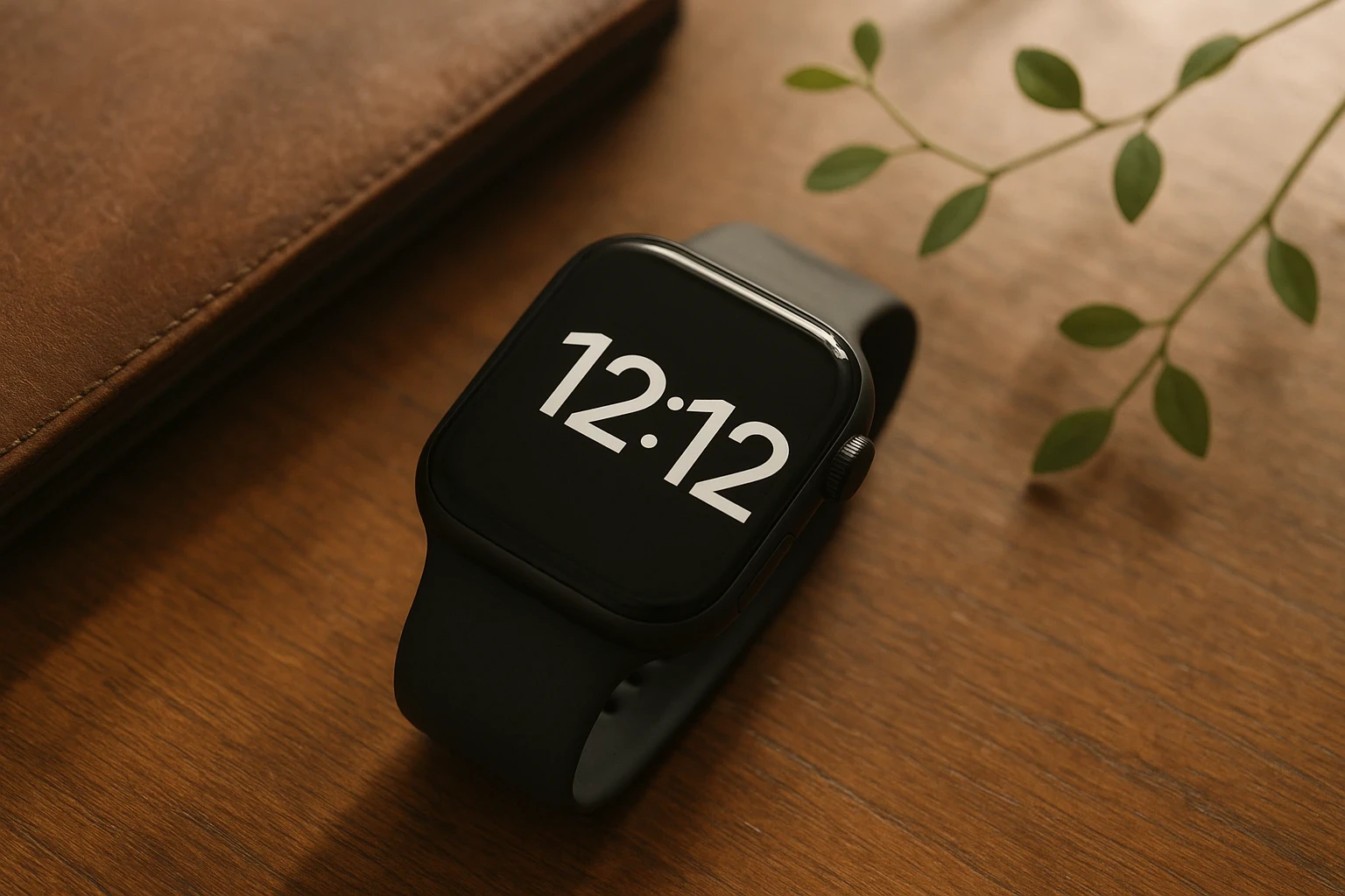 12:12 на годиннику в нумерології та ангельських посланнях