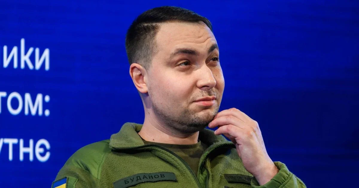 Зеленський робить ставку на безпеку: Буданов очолив Офіс президента після зміни курсу
