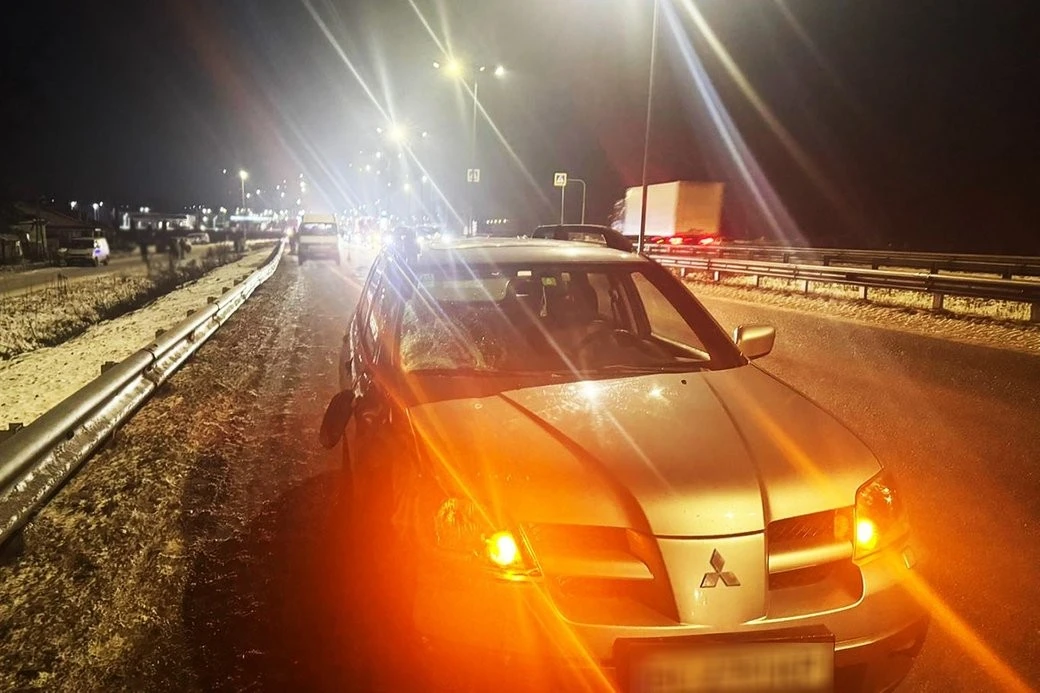 Дві смертельні ДТП на Житомирщині: поліція розслідує обставини