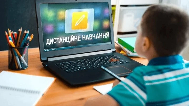 Житомирські школи переходять на дистанційне навчання через сильні морози