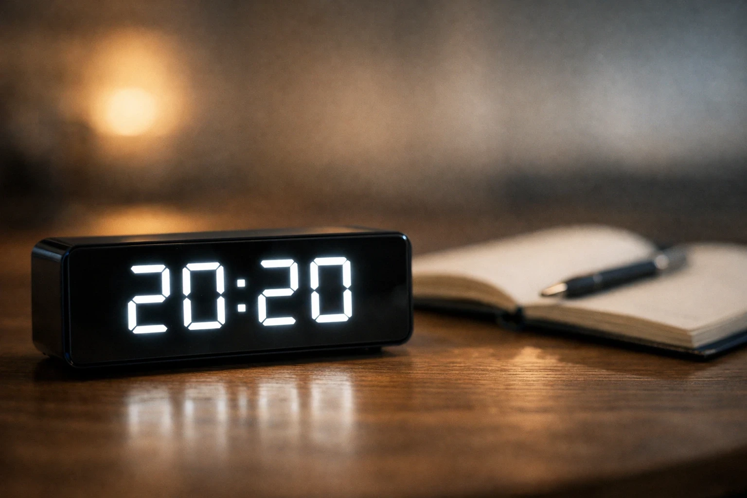 20:20 на годиннику в нумерології та ангельських числах