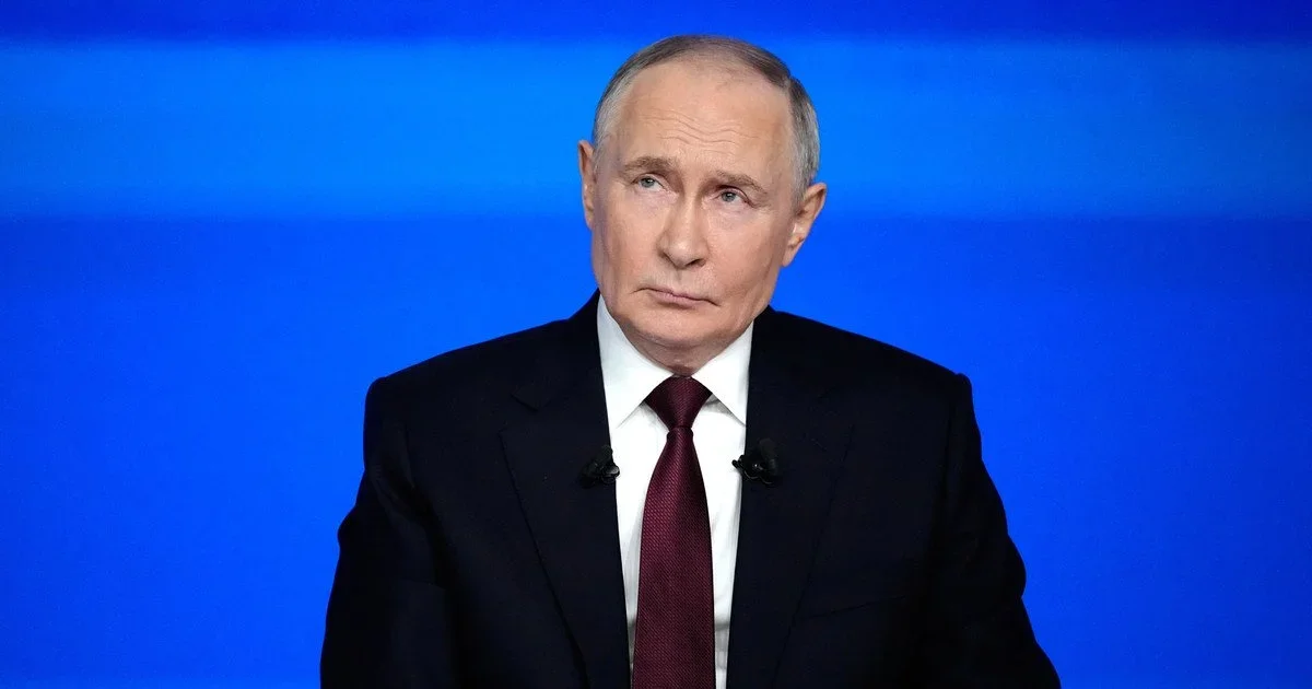 Британський міністр оборони висловився про можливе захоплення Путіна