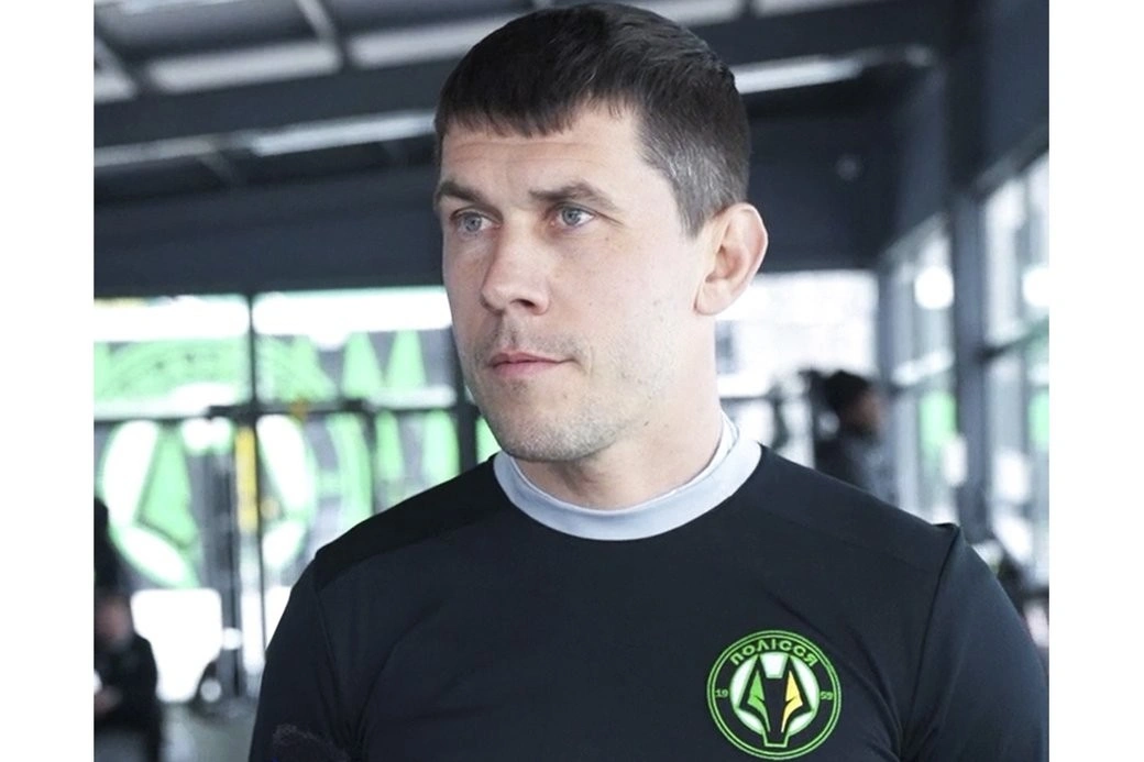 «Полісся» повернулося на поле: житомирський клуб розпочав підготовку до весняної частини УПЛ