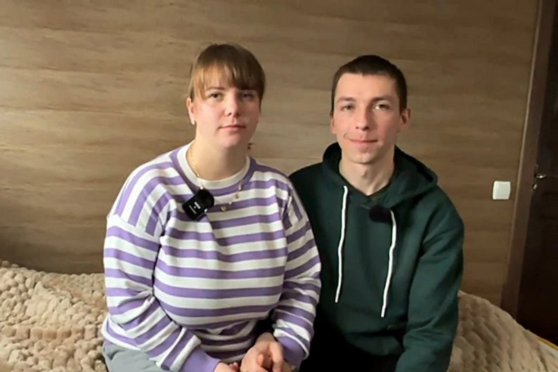 Родина, якої чекали: у Малині з’явився дім для восьми дітей і ще двох майбутніх