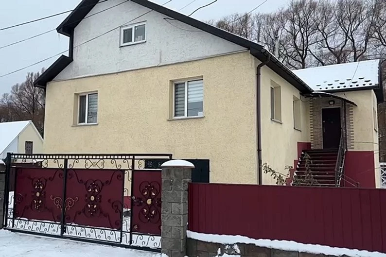 Родина, якої чекали: у Малині з’явився дім для восьми дітей і ще двох майбутніх