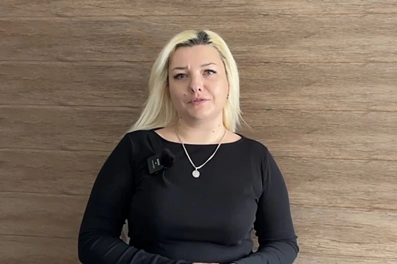 Родина, якої чекали: у Малині з’явився дім для восьми дітей і ще двох майбутніх