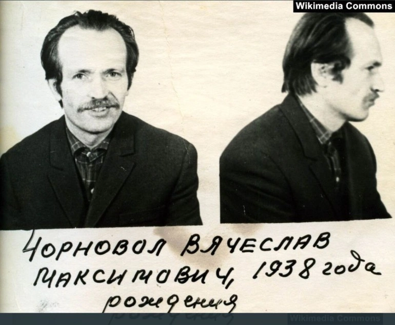 12 січня як нагадування про ціну свободи: історія Дня українського політв’язня