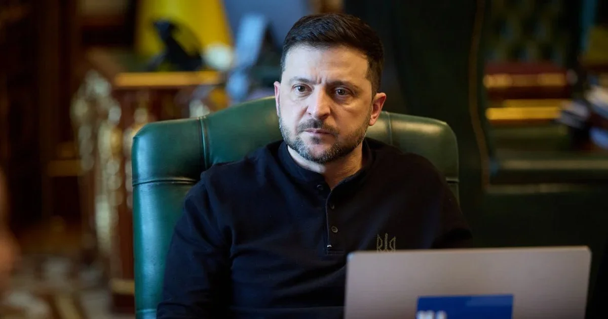 Президент оновив керівництво двох західних областей: рішення щодо Тернопільщини та Волині