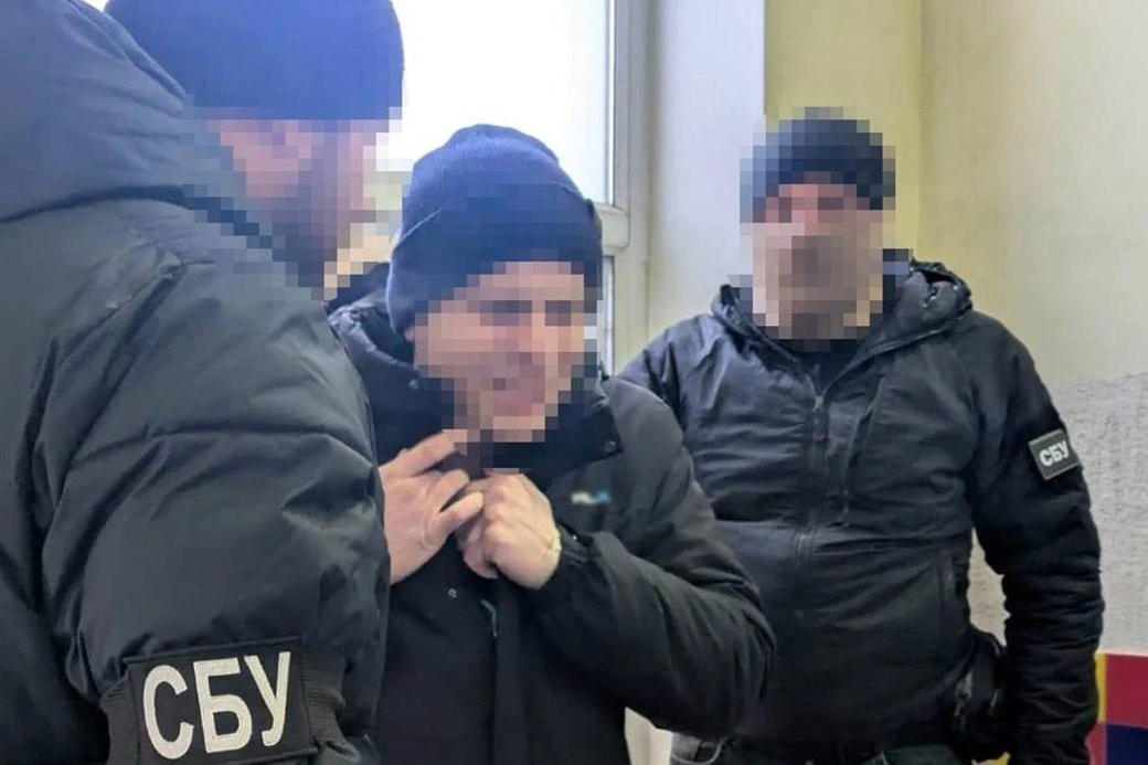 У Бердичеві посадовець міськради потрапив на хабарі під час операції СБУ