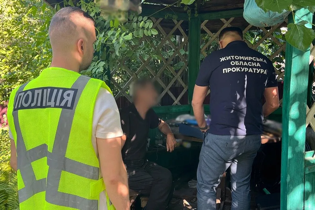 На Житомирщині до суду передали справу про мільйонні оборудки з комунальною землею