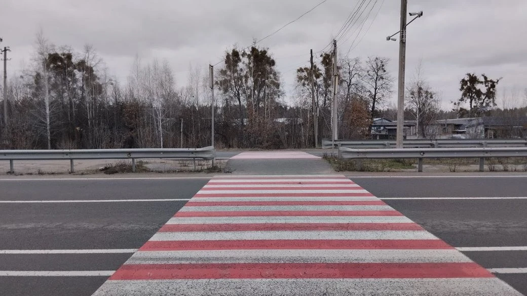 Прокуратура не відкрила деталей ДТП під Житомиром: послалися на таємницю слідства