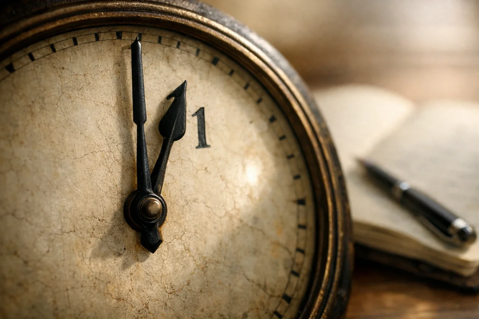 01:01 на годиннику в нумерології й ангельських посланнях