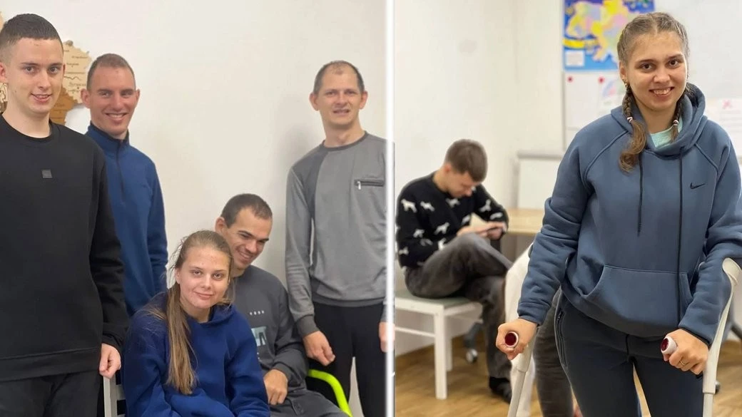 Денний догляд для молоді з інвалідністю у Житомирі продовжать: місто шукає нового виконавця послуги