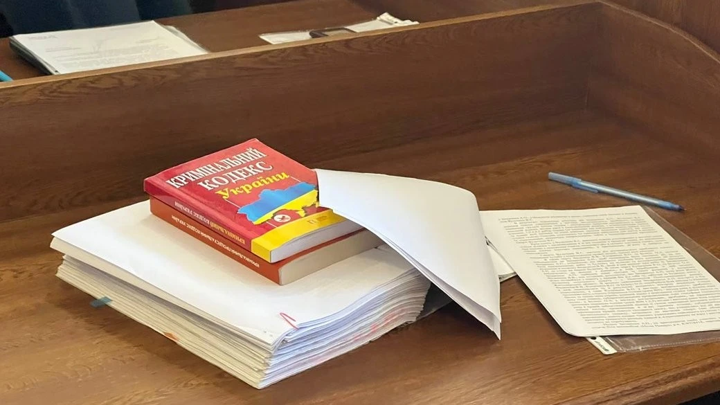 Апеляція скасувала умовний строк: за торгівлю гранатами мешканець Житомирщини поїде до в’язниці