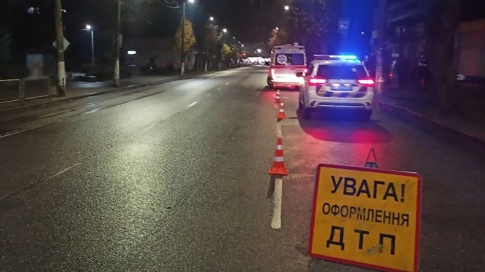 Алкоголь за кермом і смерть підлітка – суд у Житомирі виніс вирок викладачу ліцею