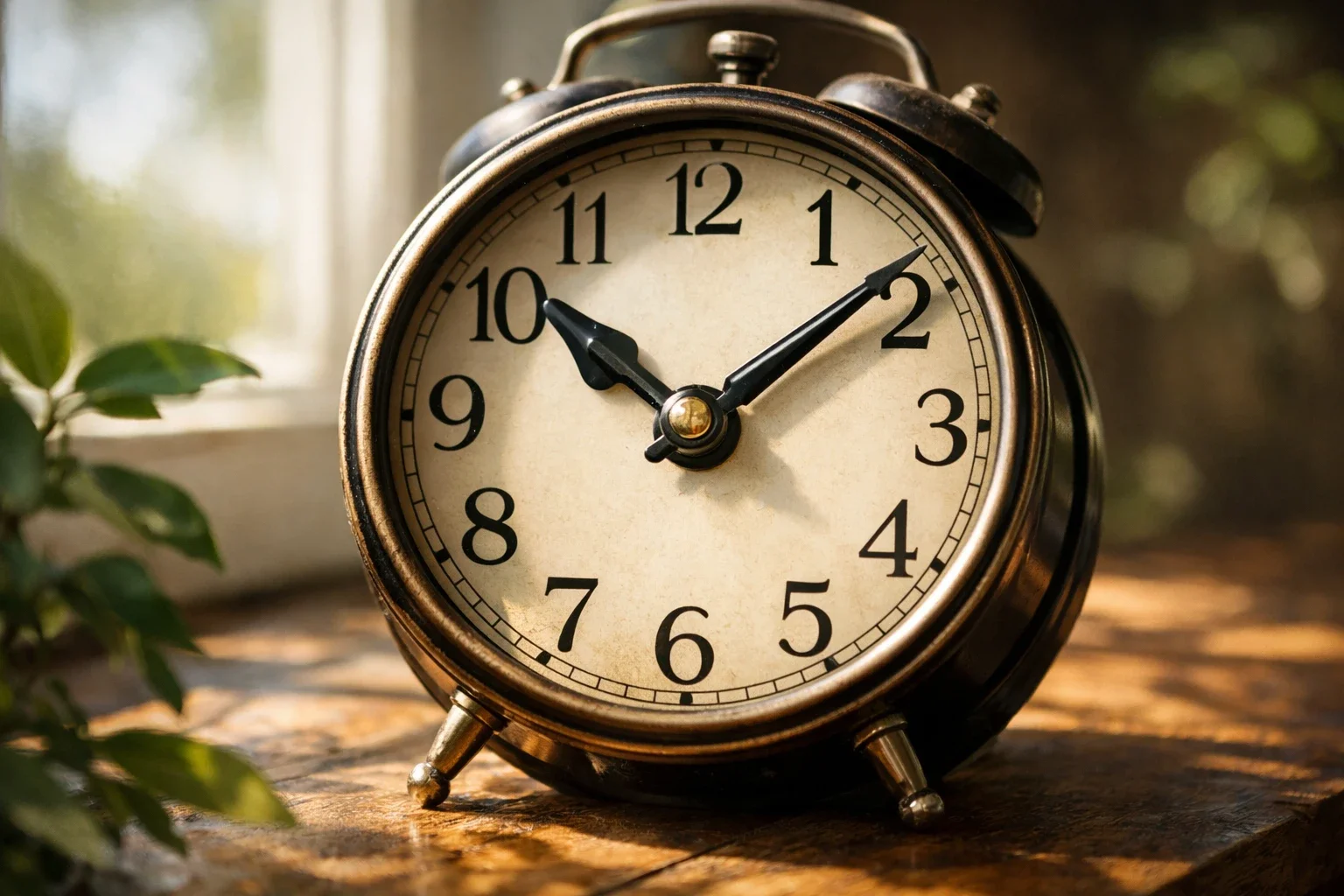 10:10 на годиннику в нумерології і ангельських числах