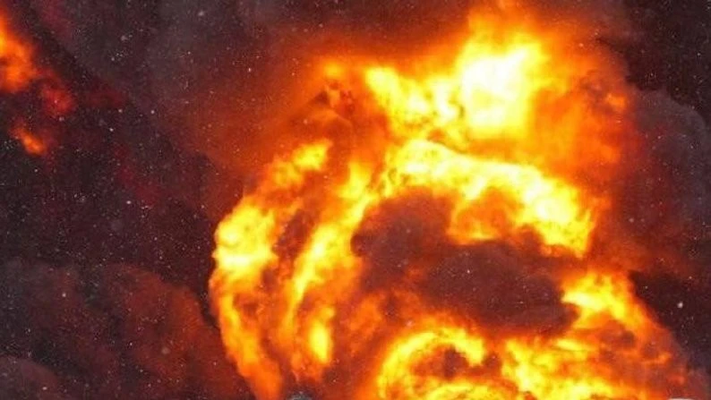 Трагічна пожежа на Житомирщині: загинула 90-річна жінка