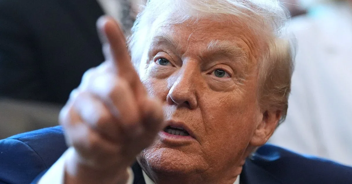 Трамп планує “Раду миру” з ціною входу в $1 млрд для держав