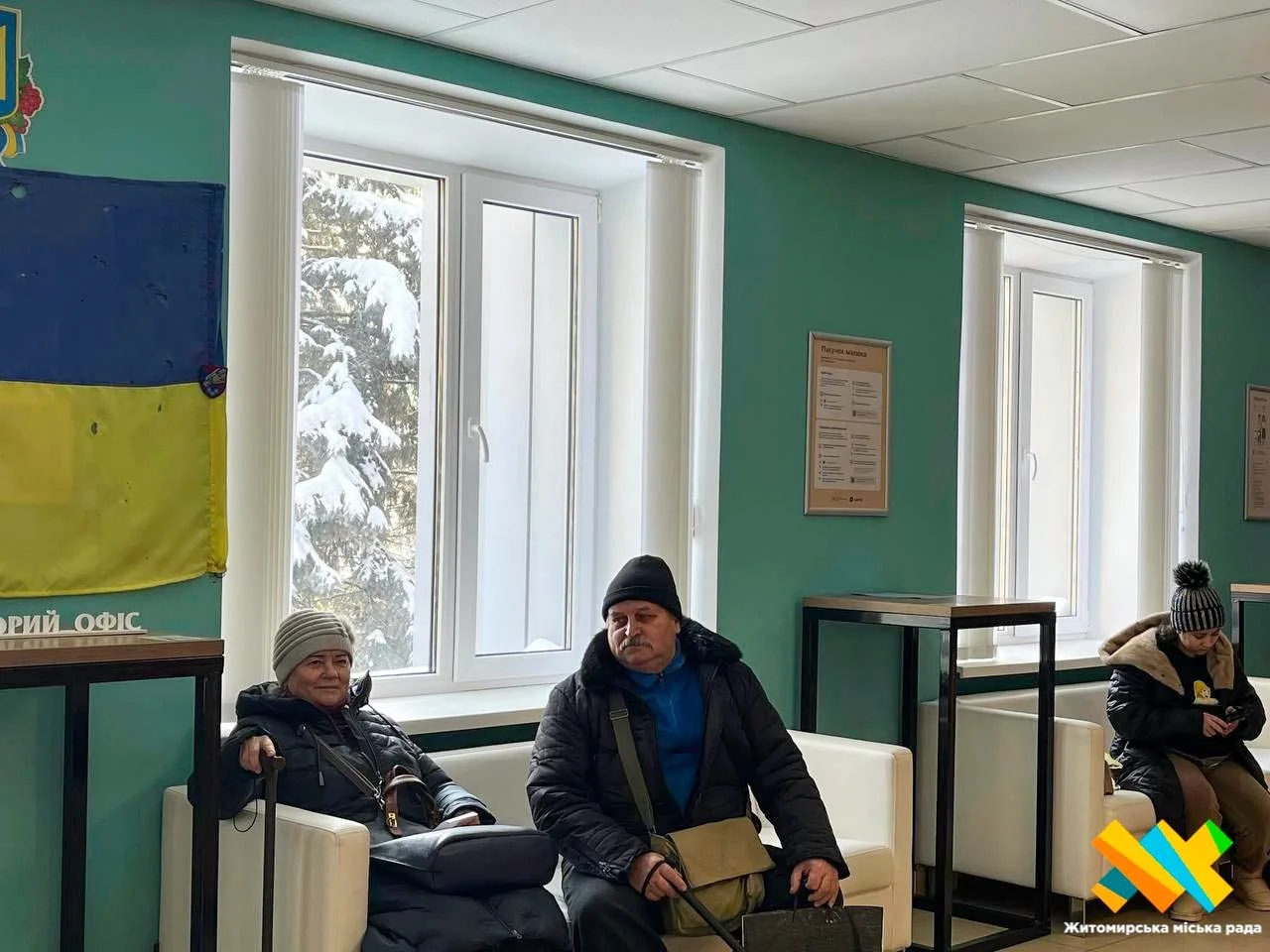 Як не втратити стаж: у Житомирі пояснили, навіщо оцифровувати трудову історію