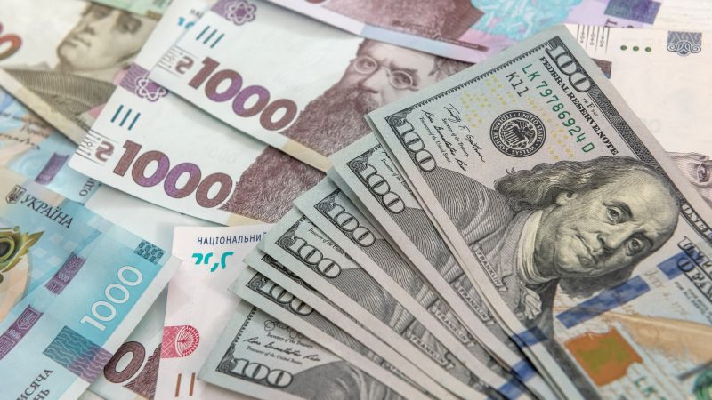 Житомирянин ошукав інвесторів на майже 2 мільйони гривень