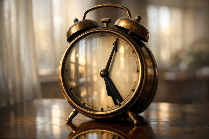 05:05 на годиннику в нумерології та ангельських числах
