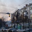Якість повітря у Житомирі стабілізується після кількох днів забруднення