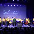 У Житомирі змінили диригента дитячого оркестру "Richter Kids" — колектив продовжує виступати