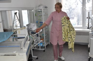 Олевське пологове відділення під загрозою втрати державного фінансування
