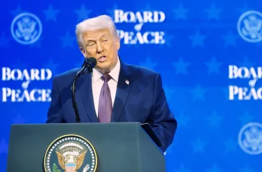 Трамп прогнозує швидке завершення війни в Україні