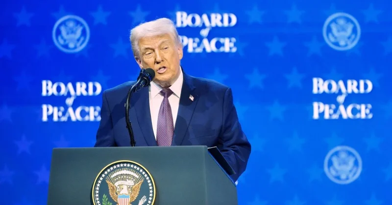 Трамп прогнозує швидке завершення війни в Україні