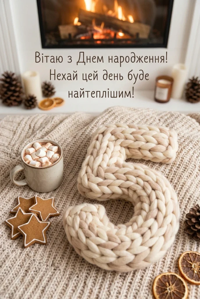 з днем народження 5 років дівчинці