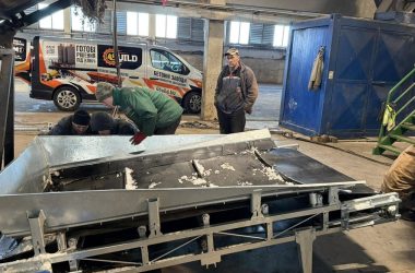 Сміттєпереробний завод у Житомирі опинився під загрозою зупинки через фінансові та тарифні рішення