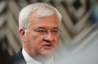 Сибіга жорстко відповів Орбану: "Ваш господар у Москві не протримається 100 років"
