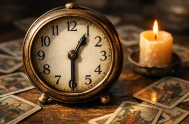 Що означає 13:31 на годиннику в нумерології