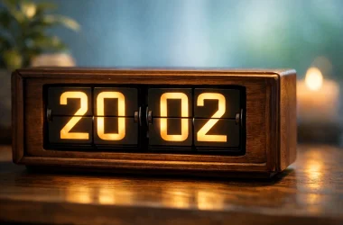 Що означає час 20:02 у нумерології