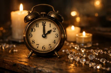 02:02 на годиннику в нумерології та ангельських числах