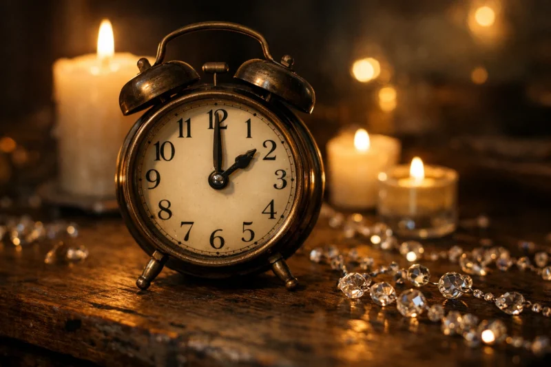 02:02 на годиннику в нумерології та ангельських числах