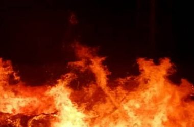 Пізній виклик на пожежу в Яблунці: у згорілому будинку на Житомирщині знайшли тіло 64-річного чоловіка