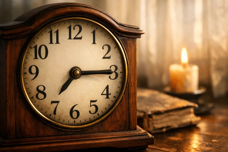 15:15 на годиннику в нумерології та ангельських числах